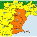 Tamil Nadu-Rain-Holiday