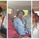 Theni Jail-Arrest