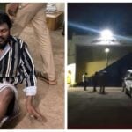 Theni Jail-One Arrest