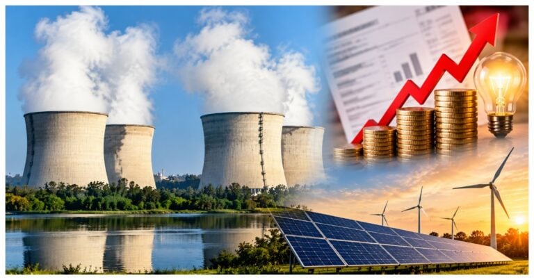 Thermal Power-Tariff