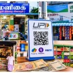 UPI-TN Traders
