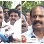 Vasantham Karthikeyan-Press meet