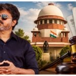 Vijay-Election Case-Supreme Court