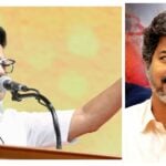 Vijay Vs MK Stalin