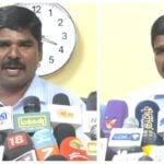 Weather Report- North East Monsoon