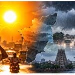 Weather-Tamil Nadu today