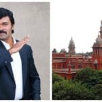 sattai Durai Murugan- High Court