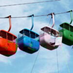 Rope car service in Chennai