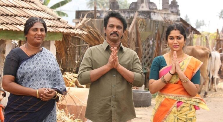 tamilkudimagan movie review