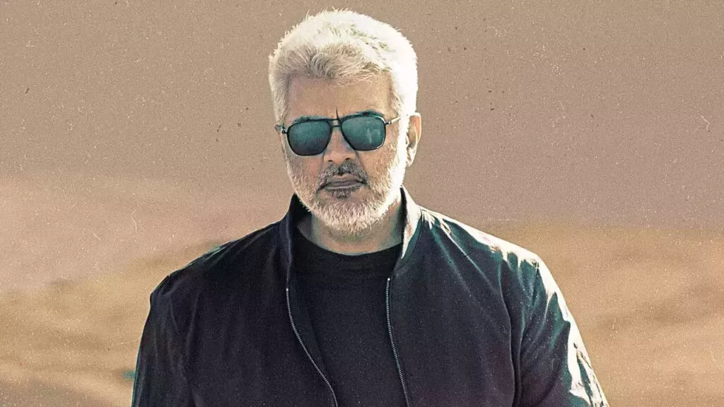 Ajith Vidaamuyarchi Movie Review