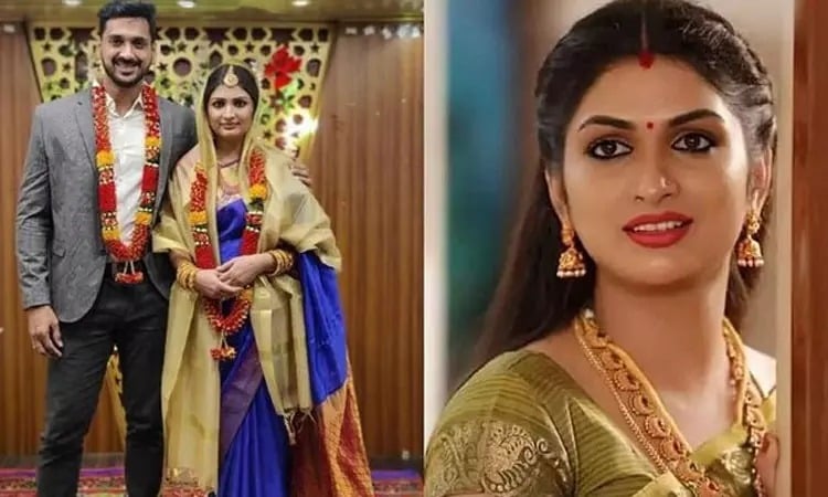 actress Divya complaint Actor Arnav summoned to appear