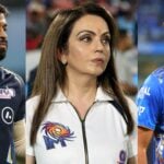 mumbai indians gujarat titans