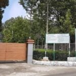 inspection of the Koda Nadu bungalow