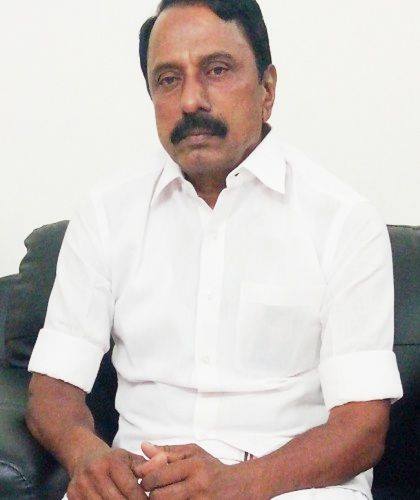 What will happen to AIADMK - Mini Series 3