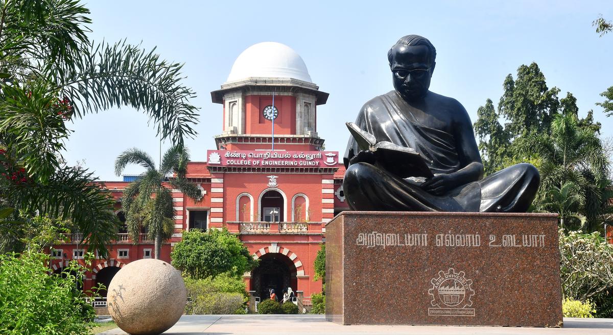 Anna University