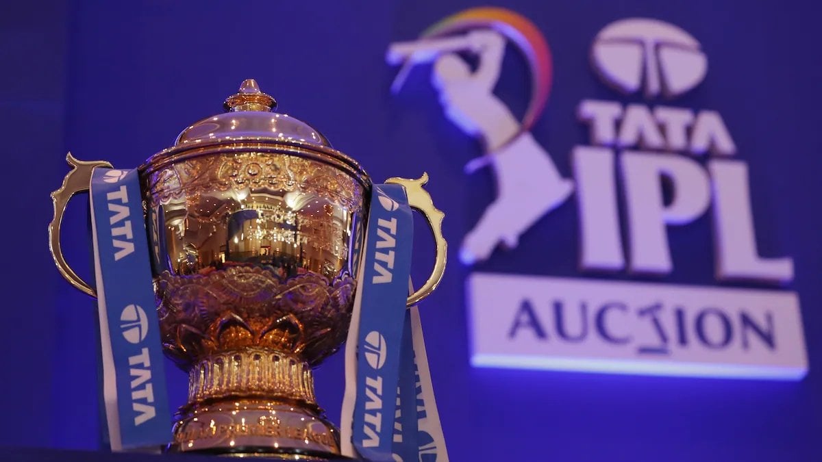 IPL mega auction begins: Indian player arshdeep singh becomes first to rake in crores!