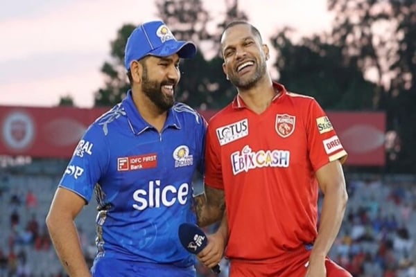 IPL 2023 PBKS vs MI