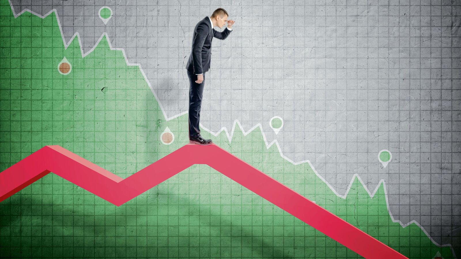 sensex nifty trade flat on july 10