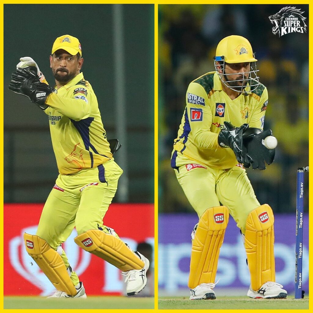 I am at the end of my cricketing career CSK captain Dhoni