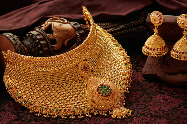 gold and silver price today 15-11-2023