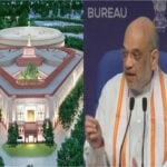 modi will inagurate new parliament building