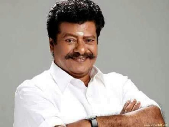 serial actor munish raja
