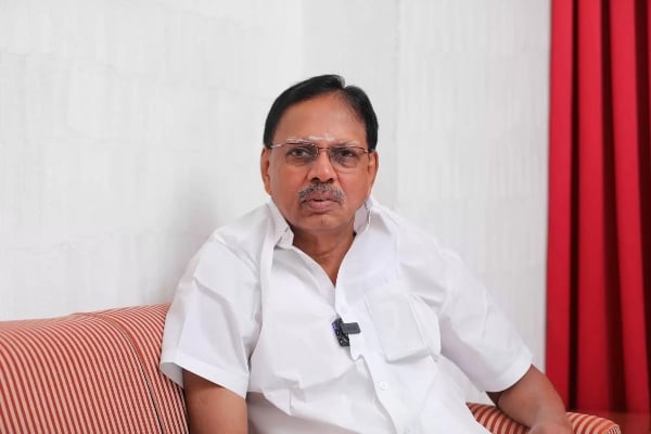 President of Theater Owners Association interview