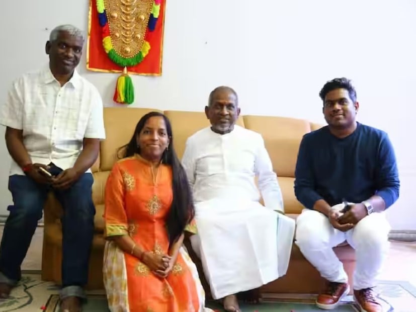 bhavatharini best songs and moments