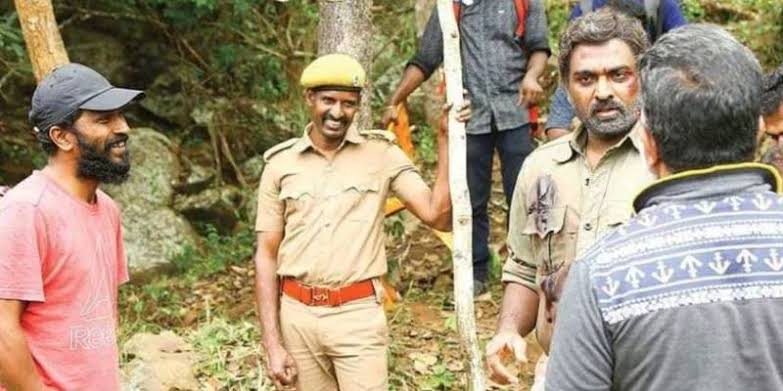 Viduthalai Part 1 Review in Tamil