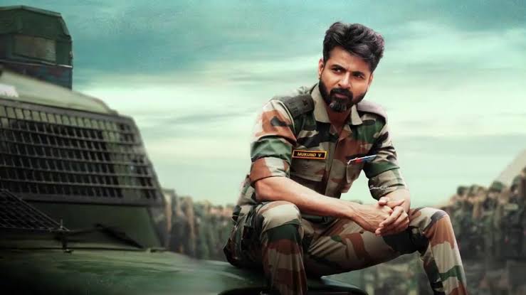 SK 24 Movie Update Sivakarthikeyan joins with Director Cibi Chakaravarthi in his next film