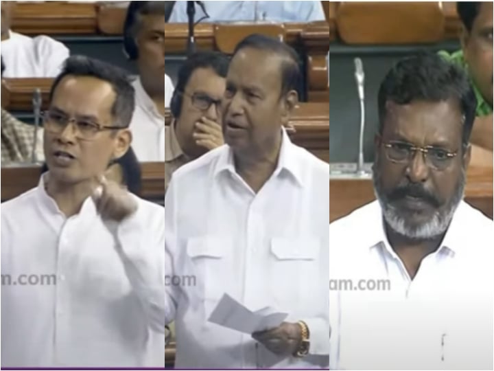 opposition and support in non confidence motion