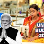 union budget