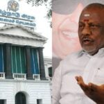 ops omandurar hospital shift