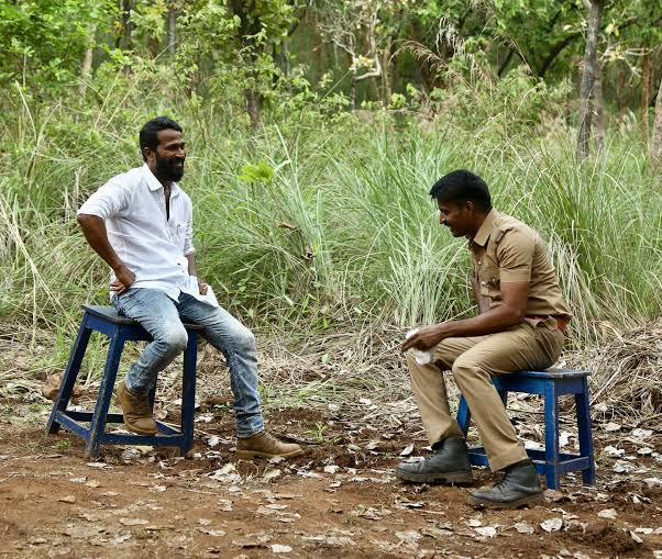 Viduthalai Part 1 Review in Tamil