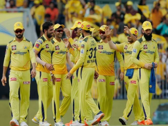 Will CSK qualify for the playoffs? - Fans in anticipation