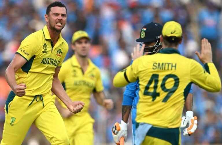 India why not lift the world cup trophy