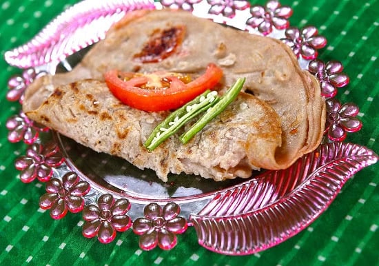 7 Star Dosa Recipe in Tamil