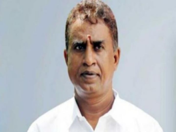 tender case against sp velumani