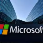 Microsoft shutdown