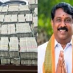 2 people including Nayanar Nagendran's cousin appear before CBCID!