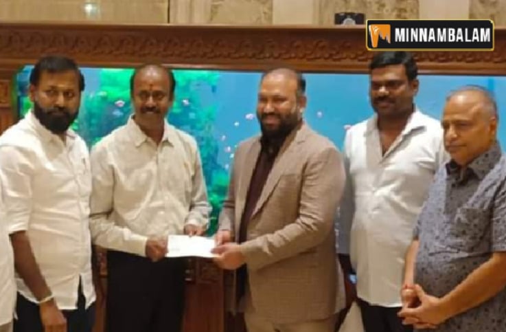 tamil producer council election