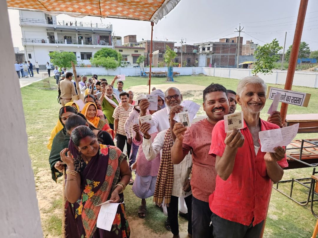 Final round of parliamentary elections - 11 o'clock status!