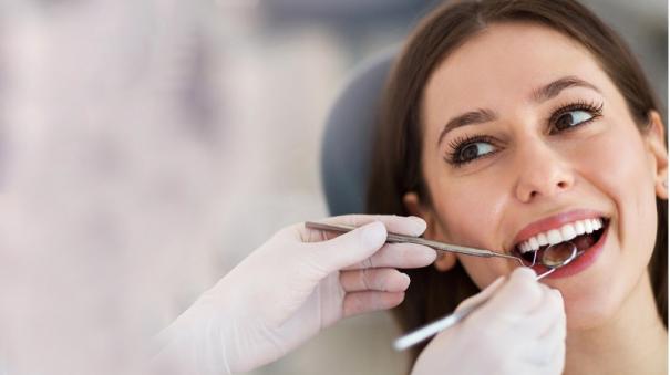 Modern treatment for crooked teeth