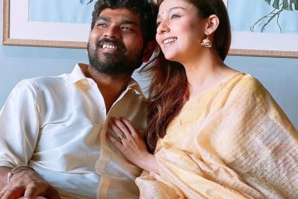 surrogate mother ready for Inquiry nayan wikki