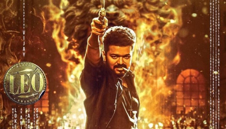 producer lalith share about vijay