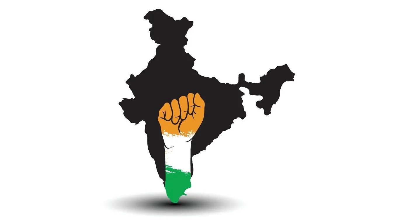Our Self-Reliance Social Change Liberation