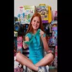 11 year old girl announce retirement