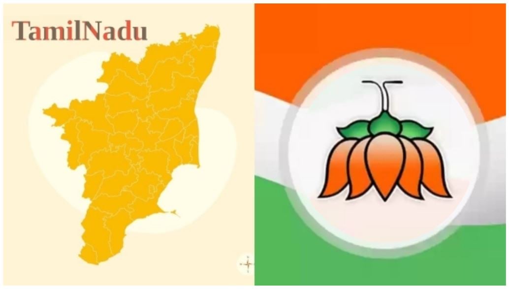 Tamilnadu's individuality and Indian politics