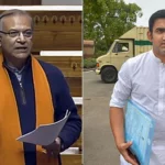 BJP MPs Gautam Gambhir and Jayanthi Sinha quit