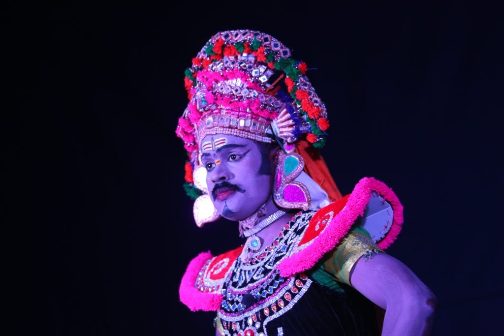 America: Sangakiri Rachkumar who made a Guinness record by doing street dancing!